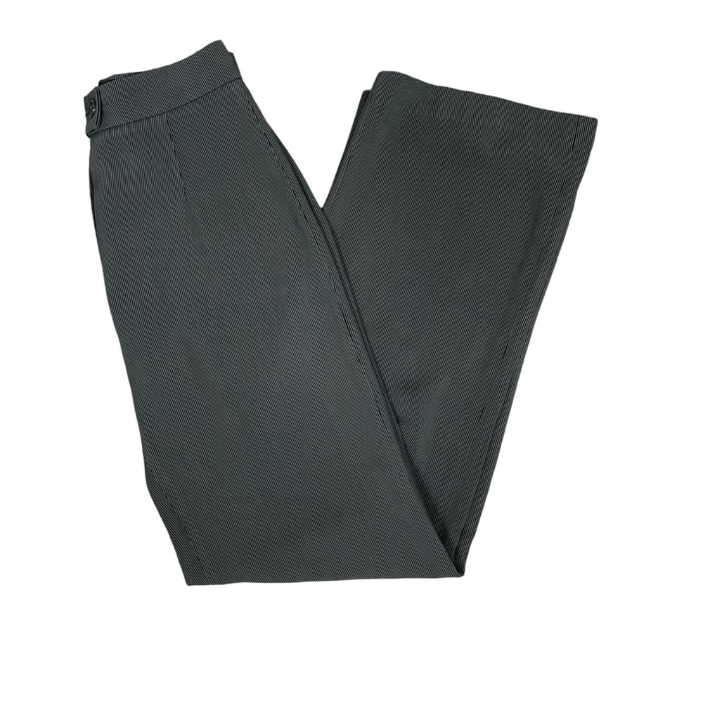 Vivian Shyu Brown Trouser Pants Size 6